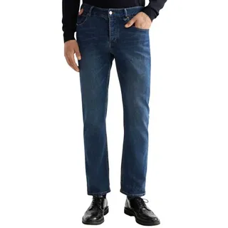 Scotch & Soda Herren Jeans The Zee Straight-Leg Jeans