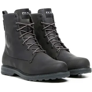 TCX Blend 2 WP S26 Schwarz 43