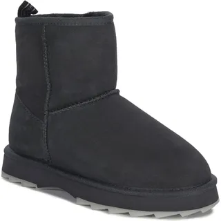 Schuhe Emu Sharky Mini W12434DGRY - Grau