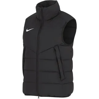 Nike Federation Sideline Weste Schwarz S