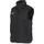 Federation Sideline Weste Schwarz S