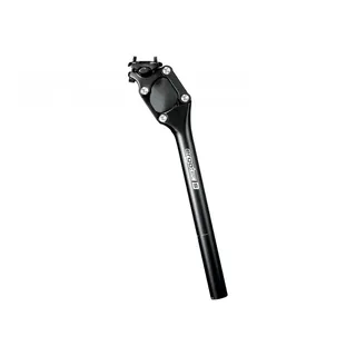 Ergotec Pm-705 Sattelstütze - Black - 350 mm
