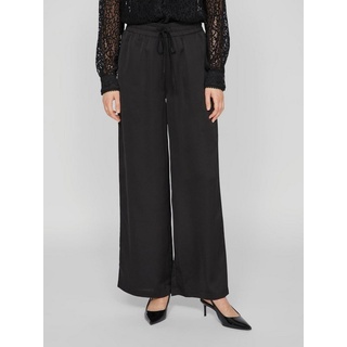 VILA Schlupfhose VIELLETTE HW WIDE PANTS-NOOS - 36