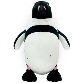 Collecta Plush Plüschtier, Humboldt-Pinguin, Meerestier, weich, für alle Altersgruppen (DeQUBE 937D00209)