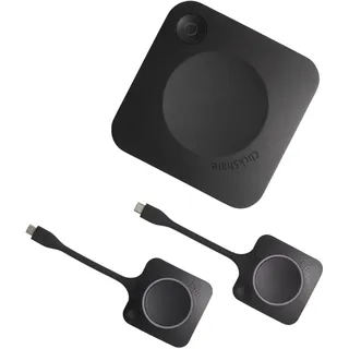 Barco ClickShare C-10 - button switch