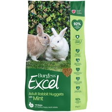 Bild Excel Rabbit Adult 10kg Mint