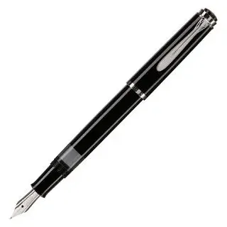 Pelikan Classic M205 schwarz 1