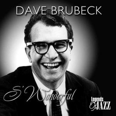 Musik S' Wonderful / Brubeck,Dave, (1 CD)
