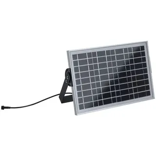 Paulmann 94552 + Light Einspeisung Solarmodul max. 10W IP65 Silber