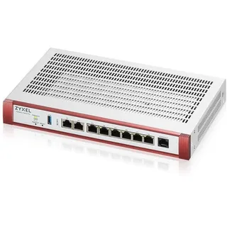 ZyXEL USGFLEX200H, 5 Gbit/s,