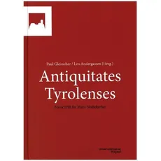 Antiquitates Tyrolenses