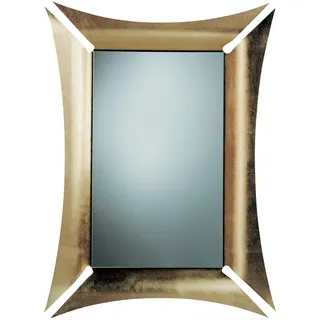 Arti & Mestieri Morgana Gold Spiegel.