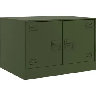 VidaXL 841731, 75 kg, 500 mm, 670 mm, 440 mm, 1 Stück(e) - Grün
