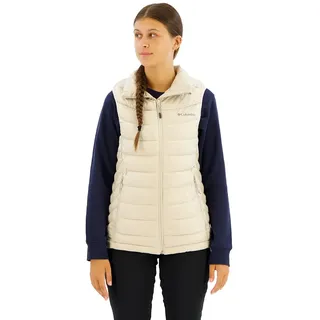 Columbia Powder LiteTM II Vest, Braun, L