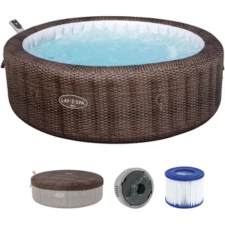 BESTWAY Bali 216 x 71 cm Braun