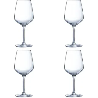 Luminarc Vinetis Weingläser, 40 cl, 4 Stück
