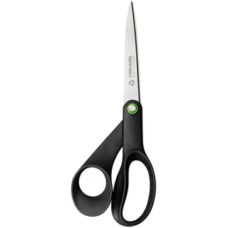 Fiskars Universalschere Schwarz 21 cm