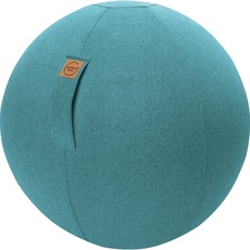 Bild von Felt Sitzball blau 65,0 cm