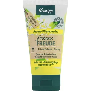 Kneipp Aroma-Pflegedusche Lebensfreude 50 ml