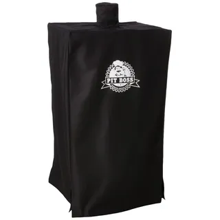 PIT BOSS 73550 Pellet Smoker Abdeckung, Schwarz