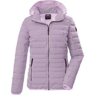 G.I.G.A. DX Steppjacke 110 Silber 50