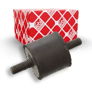 FEBI Halter, Luftfiltergehäuse 07606