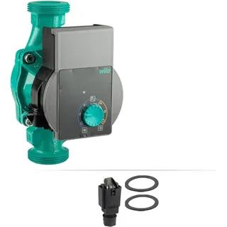 WILO Hocheffizienzpumpe Yonos Pico 25/1-6 180mm