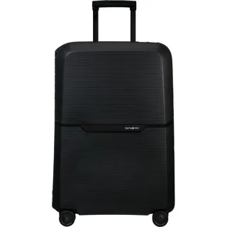 Samsonite Magnum Eco 4-Rollen 68 cm / 82 l schwarz/graphit