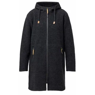 Ivanhoe Damen Madbacken Wollmantel