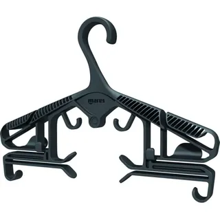 Mares Mehrzweck universal Kleiderbügel