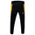 Erima Six Wings Trainingshose Schwarz/New Orange M