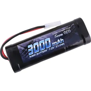 Gens Ace Modellbau-Akkupack (7.20 V, 3000 mAh)