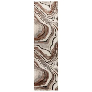 OBSESSION Teppich »My Bologna 461« Läufer 80 x 300 cm Terrakotta