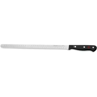 Wüsthof Gourmet Filetiermesser 29 cm Schwarz