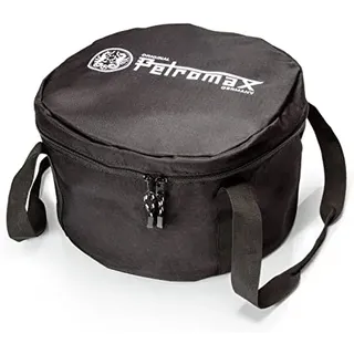 Petromax Transporttasche Ø 40 cm Stoff schwarz