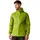 Pack It III Regenjacke Herren Grün L