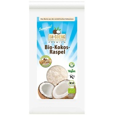 Bild von Bio Premium Kokosraspeln