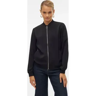 Vero Moda Damen, Jacke 'VMCOCO' L/S Bomber S