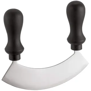 PADERNO 48017 – 14 Wiegemesser, 14 cm, Edelstahl