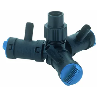 OASE Wasserverteiler Multi WD 1 Zoll