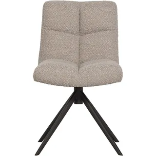 Woood Vinny Polyester Beige