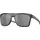 Leffingwell matte black ink/prizm black polar (910004)