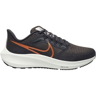 Nike Air Zoom Pegasus 39 Damen dark smoke grey/olive grey/metallic silver/metallic copper 36,5