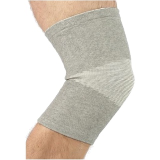 Antar Kniebandage aus Bambusviskose XL 1 St