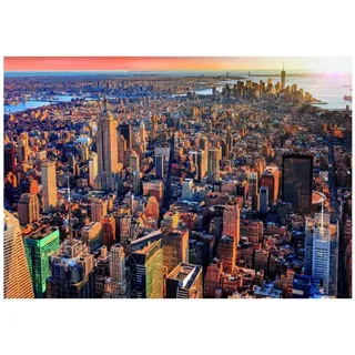 CLEMENTONI New York City 1000