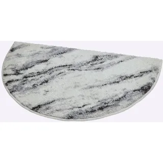 Grund Badematte, grau