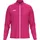 Freizeitjacke deep pink S