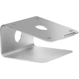 Maclean Brackets Maclean Mc-730 Laptopständer - Silver