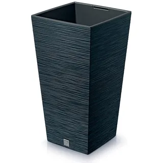 Prosperplast FURU 26,5 x 26,5 x 50 cm Anthrazit