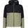 35z6187 Jacke Damen Sage S